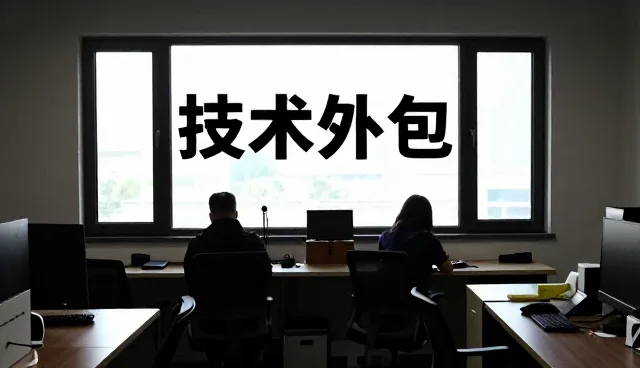 懒人在线(苏州)科技有限公司服务技术外包客户,提供技术外包支持